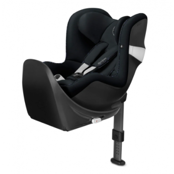 Cybex E46-519000957 Sirona M2 I-Size and Base M 底座 (炭黑色)